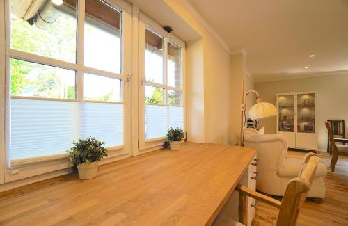 Ascheffel Apartment | Ferienwohnung Hygge