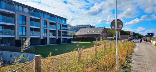 Graal Mueritz Apartment | Ferienwohnung i15 - "Meeresrausch"