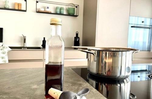 Urnaesch Apartment | Ferienwohnung Im Dorf Urnäsch