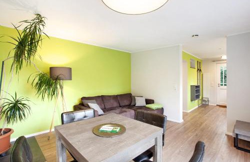Arnsberg Apartment | Ferienwohnung im Eichholz
