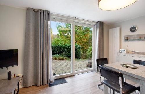 Arnsberg Apartment | Ferienwohnung im Eichholz