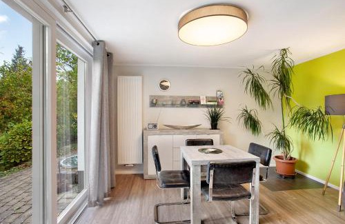 Arnsberg Apartment | Ferienwohnung im Eichholz
