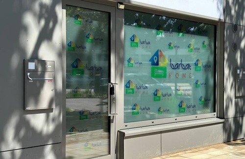 Barmbek-Sued Apartment | Ferienwohnung im Hamburger Straße-1