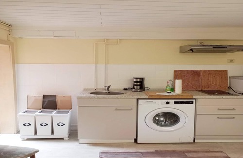 Ilsenburg Apartment | Ferienwohnung im Herzen Ilsenburgs