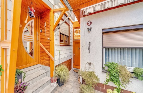 Ilsenburg Apartment | Ferienwohnung im Herzen Ilsenburgs