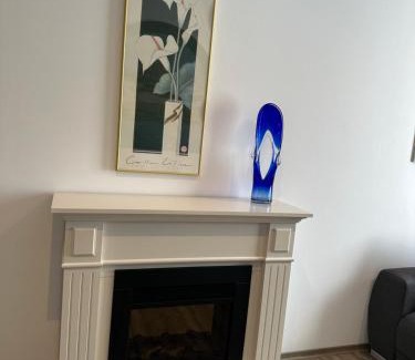 Bad Kreuznach Apartment | Ferienwohnung im Kurviertel