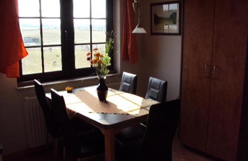 Lohme House | Ferienwohnung im Nationalpark Jasmund