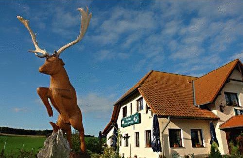 Lohme House | Ferienwohnung im Nationalpark Jasmund