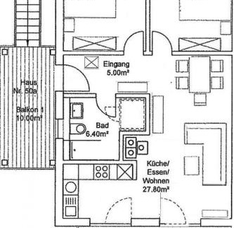 Olpenitz Apartment | Ferienwohnung im Ostseeresort Olpenitz