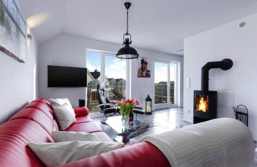 Olpenitz Apartment | Ferienwohnung im Ostseeresort Olpenitz