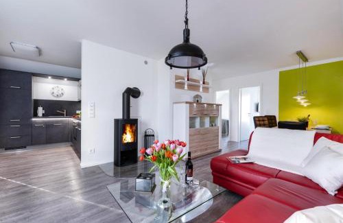 Olpenitz Apartment | Ferienwohnung im Ostseeresort Olpenitz