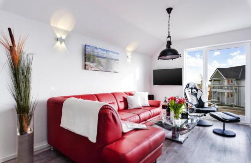 Olpenitz Apartment | Ferienwohnung im Ostseeresort Olpenitz