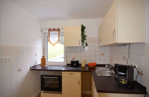 Elpe Apartment | Ferienwohnung im Sauerland