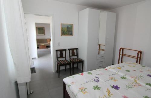 Wiesenbronn Apartment | Ferienwohnung Im Schiller