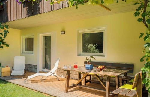 Casteldarne Apartment | Ferienwohnung Imhelui, für 2 - 4 Personen