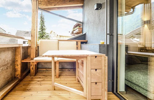 Pfunds Apartment | Ferienwohnung in Pfunds