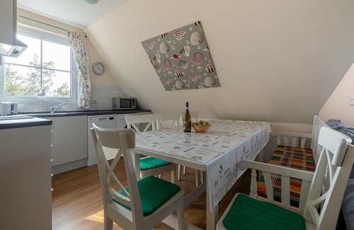 Bastorf Apartment | Ferienwohnung in Bastorf mit Meeresstrand