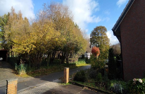 Bissendorf Apartment | Ferienwohnung in Bissendorf