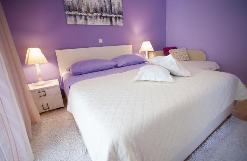 Bidol Apartment | Ferienwohnung In Bidol Mit Eigenem Balkon