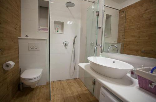 Bidol Apartment | Ferienwohnung In Bidol Mit Eigenem Balkon
