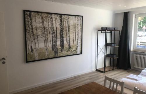 Sanderau Apartment | Ferienwohnung in der Sanderau
