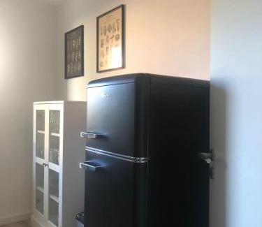 Sanderau Apartment | Ferienwohnung in der Sanderau