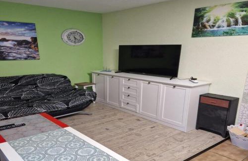 Feriendorf Frankenau Apartment | Ferienwohnung in Frankenau