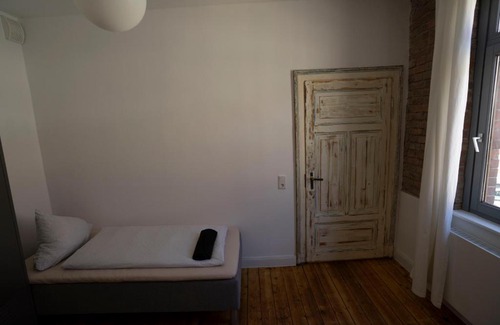Linden-Nord Apartment | Ferienwohnung in Hannover
