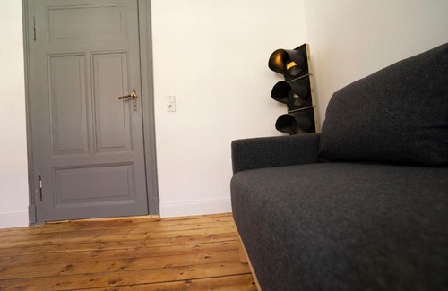 Linden-Nord Apartment | Ferienwohnung in Hannover