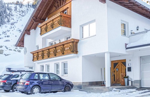 Ischgl Apartment | Ferienwohnung in Ischgl