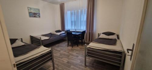 Krefeld Apartment | Ferienwohnung in Krefeld Monteurzimmer Gästezimmer Messezimmer Apartment in Krefeld