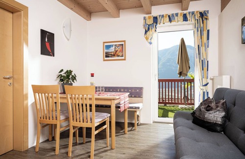 Kurtatsch an der Weinstraße Apartment | Ferienwohnung in Kurtatsch an der Weinstrasse