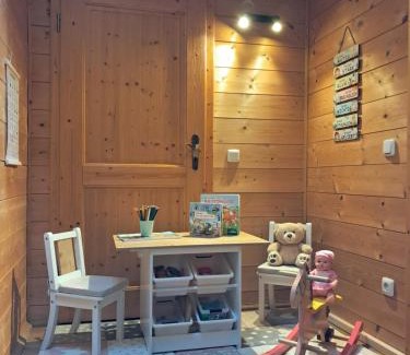 Irschenberg Apartment | Ferienwohnung in Niederhasling