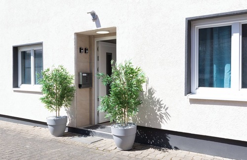 Northeim Apartment | Ferienwohnung in Northeim, 4 Betten, 120 m², Vollausgestattet