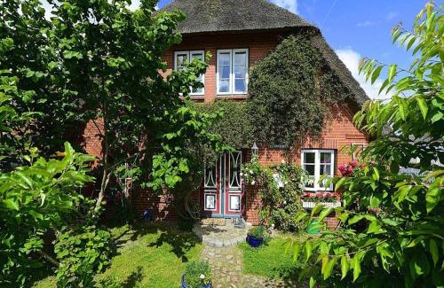 Oevenum Apartment | Ferienwohnung in Oevenum auf Foehr