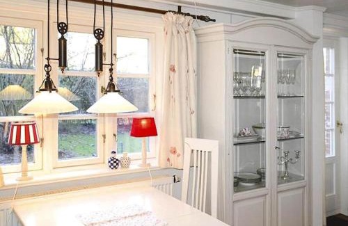 Oevenum Apartment | Ferienwohnung in Oevenum auf Foehr