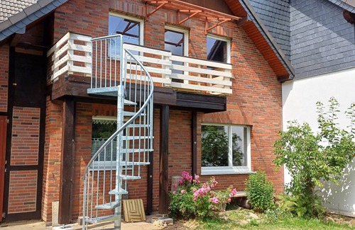 Roetgen Apartment | Ferienwohnung in Roetgen am Ravel- Radweg Hike & Bike & Business