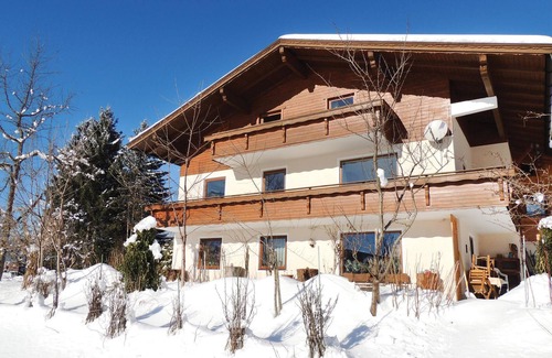 Walchsee Apartment | Ferienwohnung in ruhiger Lage