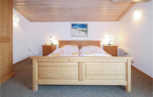 Walchsee Apartment | Ferienwohnung In Ruhiger Lage