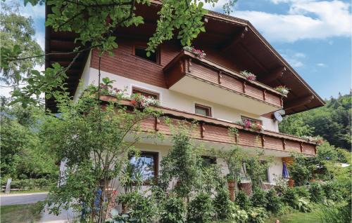 Walchsee Apartment | Ferienwohnung In Ruhiger Lage