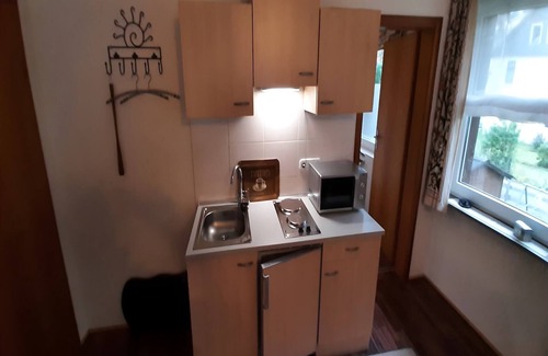 Wildemann Apartment | Ferienwohnung in Wildemann