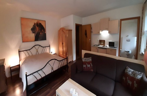 Wildemann Apartment | Ferienwohnung in Wildemann