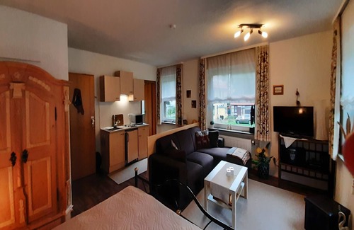 Wildemann Apartment | Ferienwohnung in Wildemann