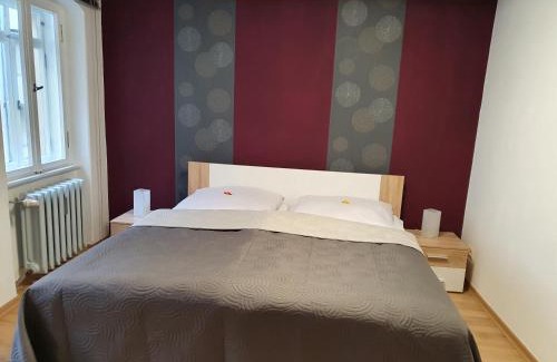 Meissen Apartment | Ferienwohnung Ines Wolf in der Meißner Innenstadt