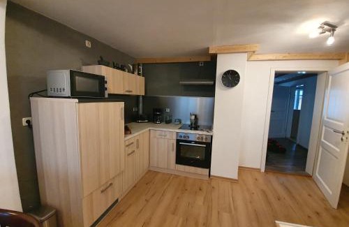 Meissen Apartment | Ferienwohnung Ines Wolf in der Meißner Innenstadt
