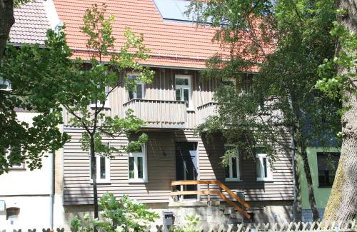 Oberharz am Brocken Apartment | Ferienwohnung Inga