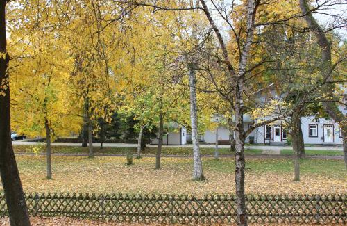 Oberharz am Brocken Apartment | Ferienwohnung Inga