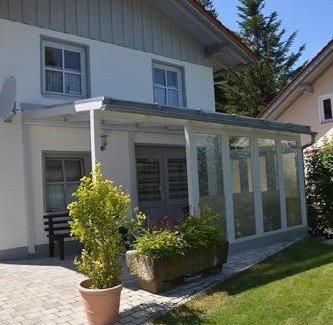 Hauzenberg Apartment | Ferienwohnung Irmgard