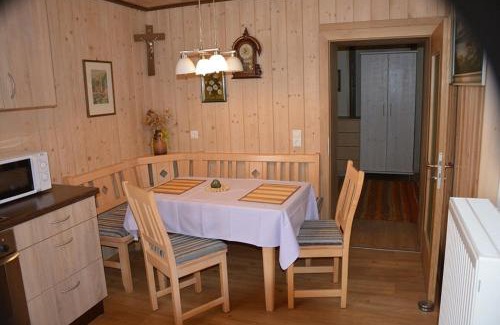 Hauzenberg Apartment | Ferienwohnung Irmgard