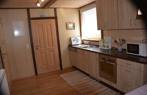 Hauzenberg Apartment | Ferienwohnung Irmgard
